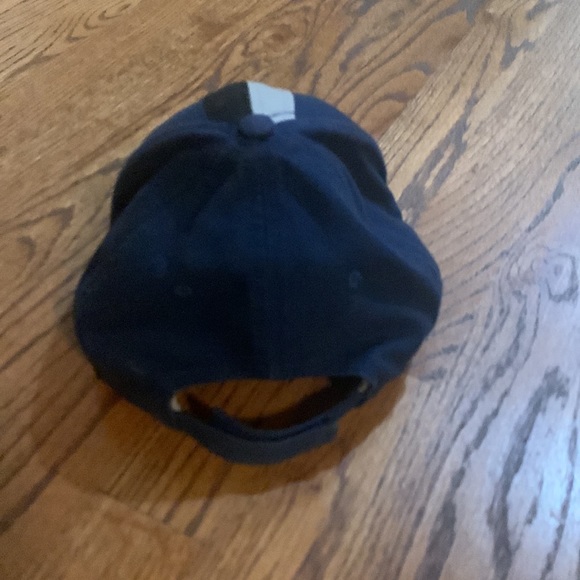 Making of Harry Potter London studio tour Ravenclaw hat - Picture 2 of 3